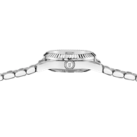 Montre Festina Femme Swiss Made in Acier F20087/5 - F20087/5